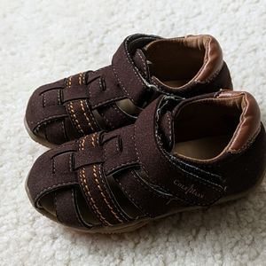 Cole Haan Toddler Sandals Size 6